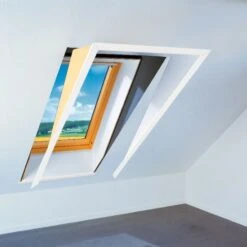 VELUX Innenfutter LAI 2000 Zusatzelement