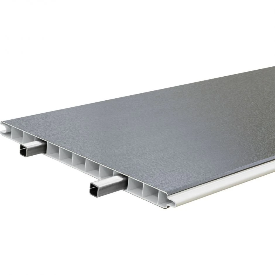 Groja Verstärkung Für BasicLine PVC-Steckzaun – Bild 2