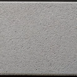 KANN Palisade Vios Grau Feingestrahlt Leistenstein