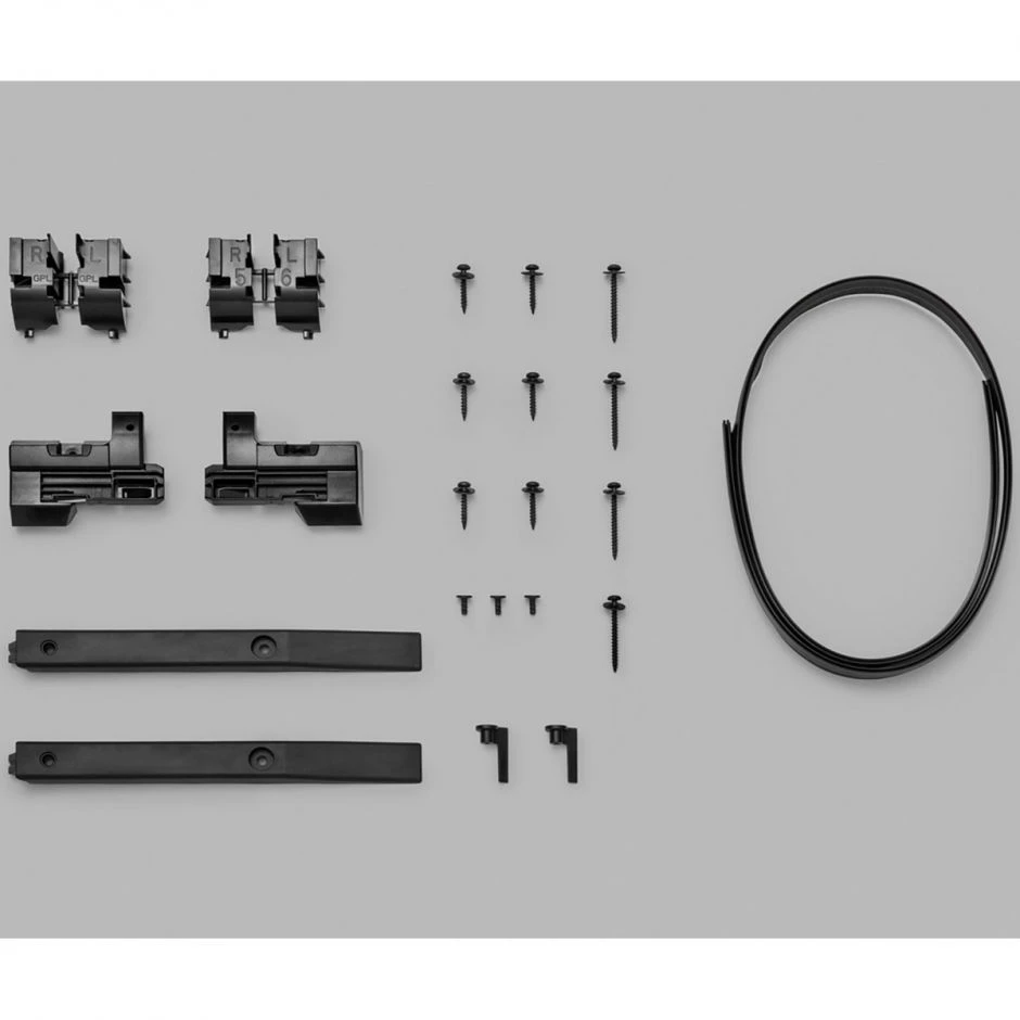 VELUX Montageset ZOZ 254 Für SSL/SML Größen 304 Bis 810