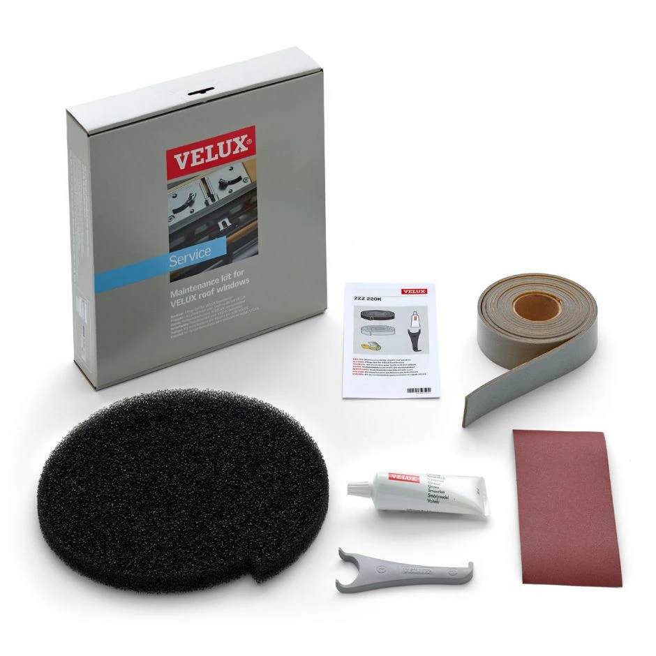 VELUX Kombi-Pflege-Set ZZZ 220K